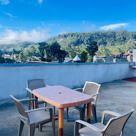 Astoria Hotel Nuwara Eliya