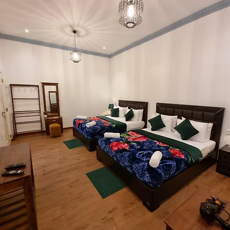 Astoria Hotel Nuwara Eliya
