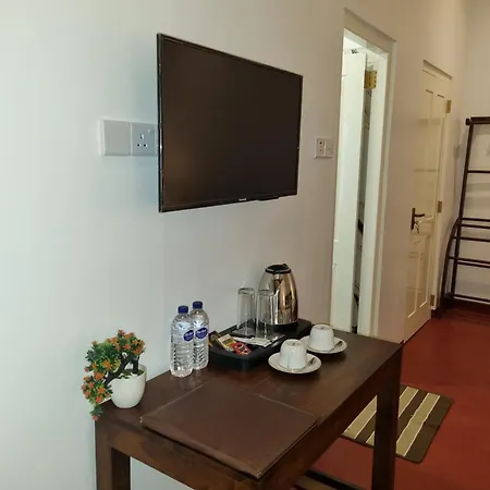 Astoria Hotel Nuwara Eliya