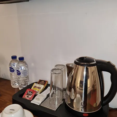 Astoria Hotel