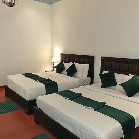 Astoria Nuwara Eliya
