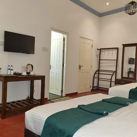 Astoria Hotel
