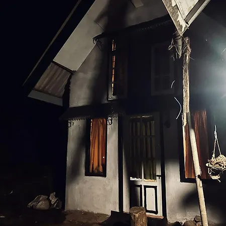 Ambewela Rangers 4* Nuwara Eliya