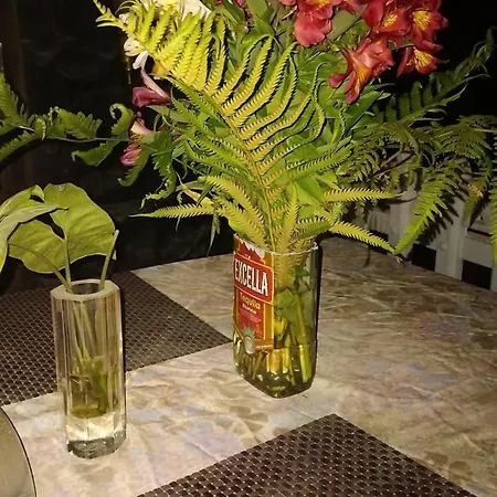 Hotel Ambewela Rangers Nuwara Eliya
