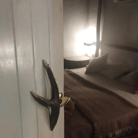 Ambewela Rangers Hotel Nuwara Eliya
