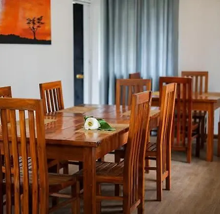 Paravithota Hills Hotel