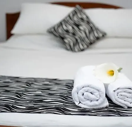 Hotel Paravithota Hills Nuwara Eliya