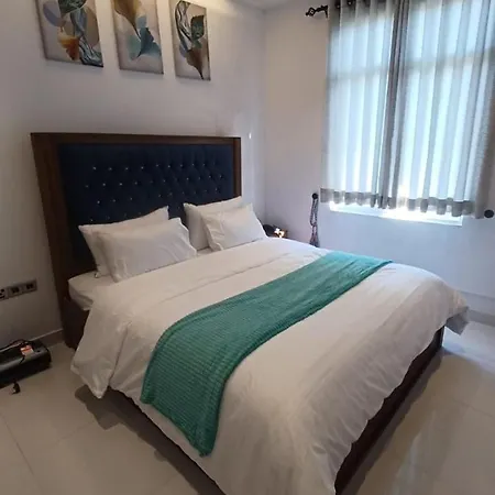 The Mountray View 4*