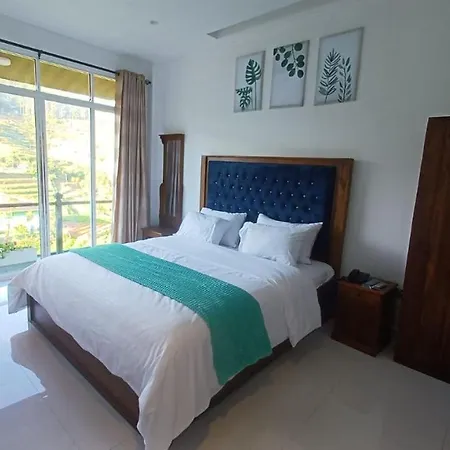 The Mountray View Nuwara Eliya