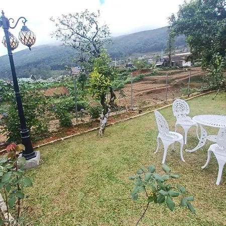 The Mountray View Hotel 4*