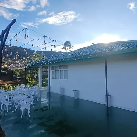The Mountray View Hotel 4*