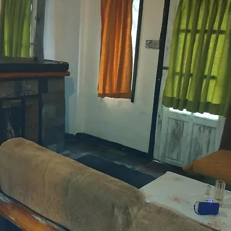 Ambewela Rangers 4* Nuwara Eliya