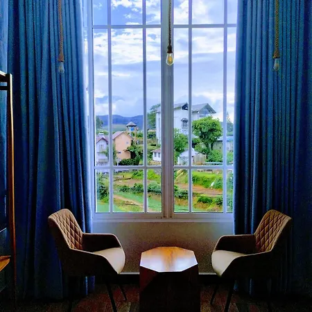 Hotel New Pensive Nuwara Eliya