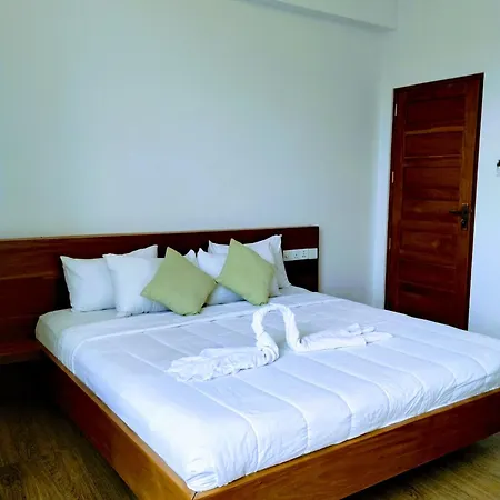 New Pensive Hotel 3*