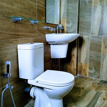 New Pensive Hotel Nuwara Eliya