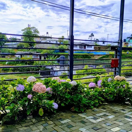 New Pensive Nuwara Eliya