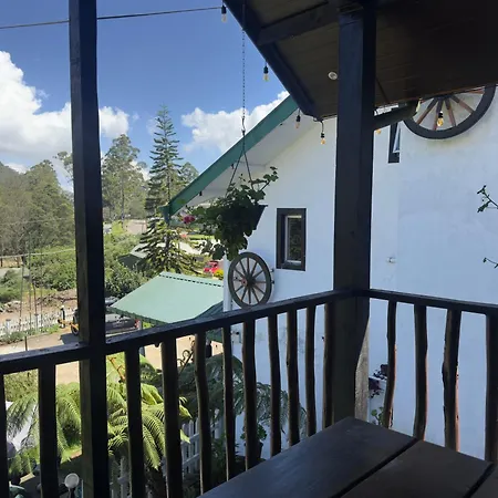 Crab And Hotel Nuwara Eliya