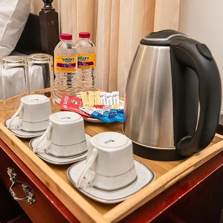 Hotel Anaya Nuwara Eliya