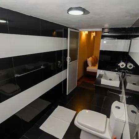 Hotel Anaya Nuwara Eliya