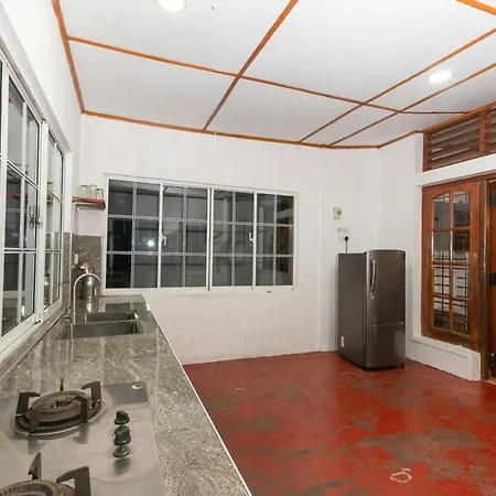 Anaya Nuwara Eliya