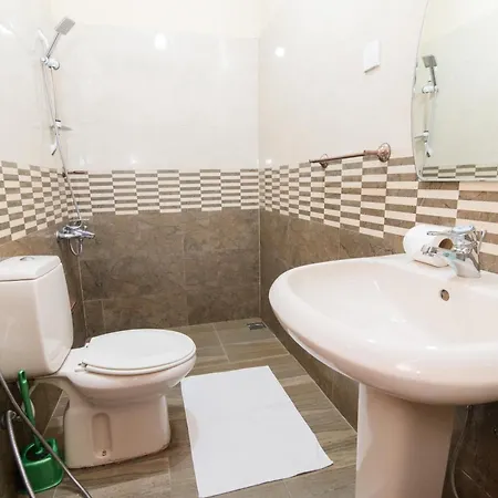 Anaya Hotel Nuwara Eliya