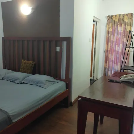 Cool Feel Rest And Cafe Hotel Nuwara Eliya