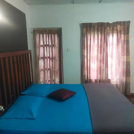 Cool Feel Rest And Cafe Hotel Nuwara Eliya