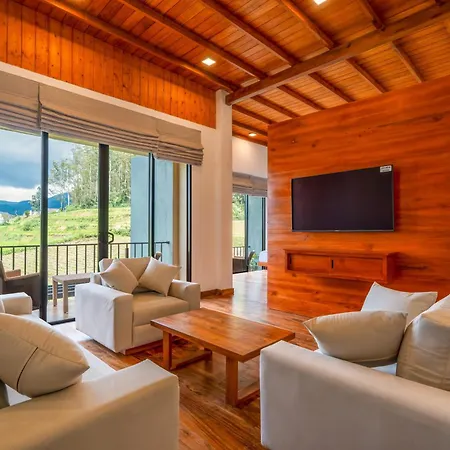 Southern Seven 3* Nuwara Eliya