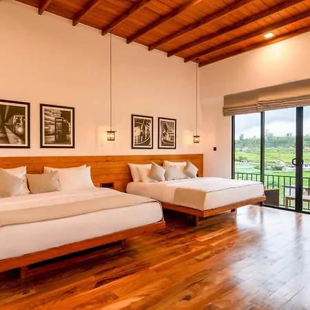 Hotel Southern Seven Nuwara Eliya
