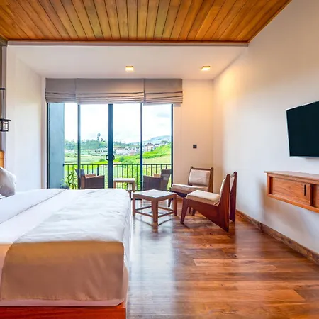 Hotel Southern Seven Nuwara Eliya