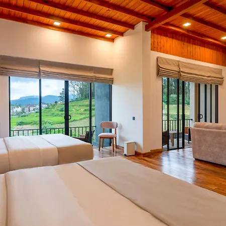 Southern Seven 3* Nuwara Eliya