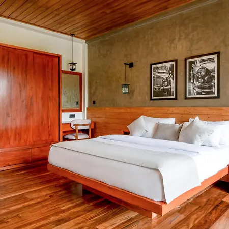 Southern Seven Hotel Nuwara Eliya
