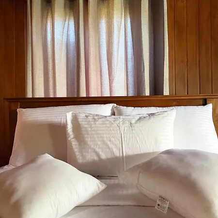 Hotel Crab And 2*