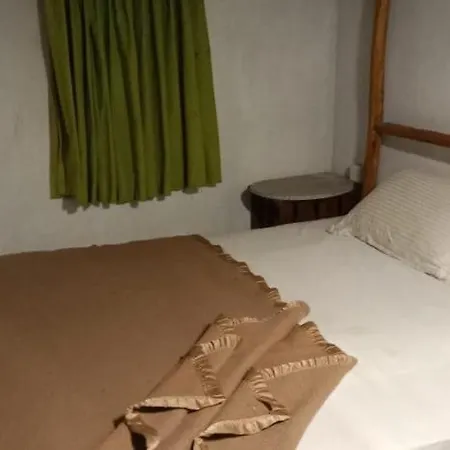 Ambewela Rangers Hotel Nuwara Eliya