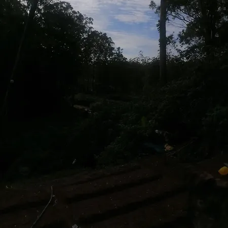 Ambewela Rangers 4* Nuwara Eliya