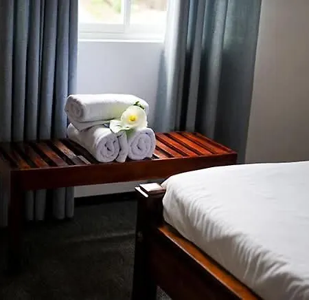 Hotel Paravithota Hills