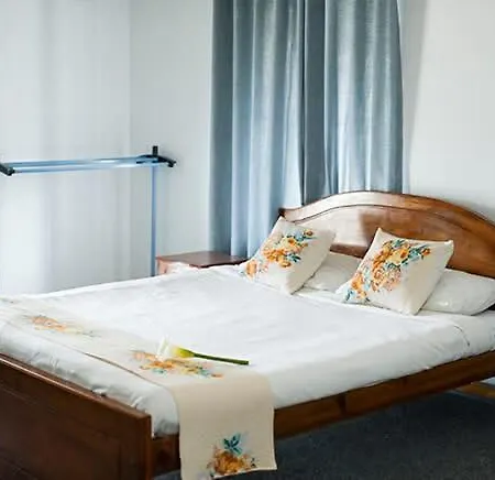 Hotel Paravithota Hills