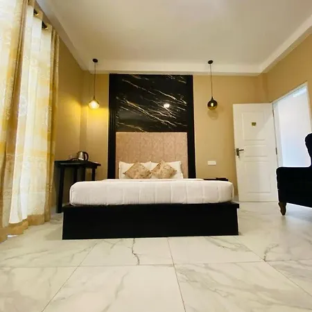 The Calm Hotel Nuwara Eliya