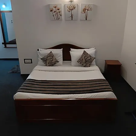Paravithota Hills Hotel Nuwara Eliya
