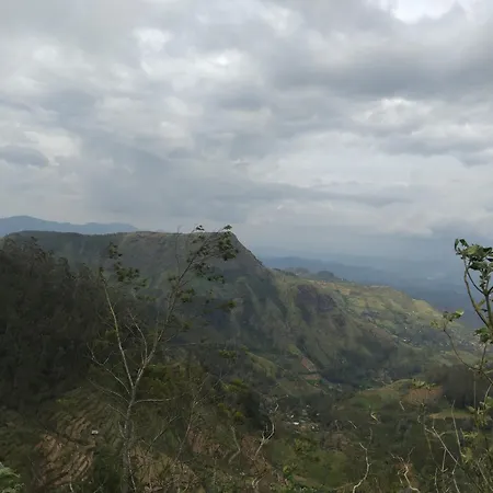 Ambewela Rangers