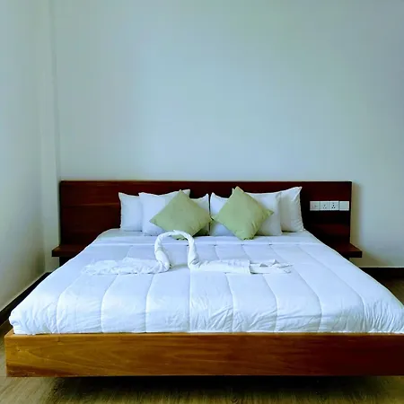 Hotel New Pensive 3*