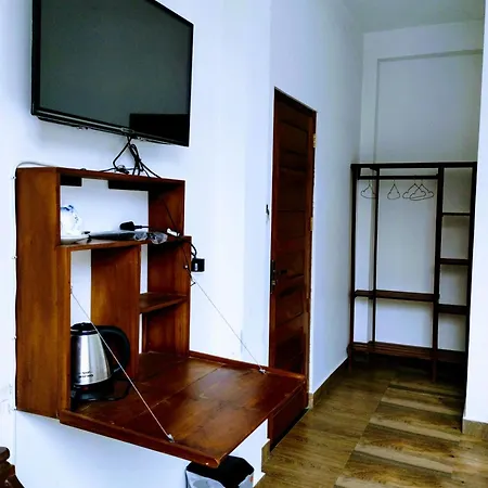 New Pensive Hotel