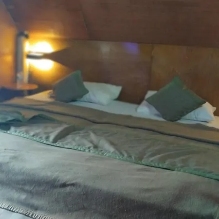 Hotel Ambewela Rangers