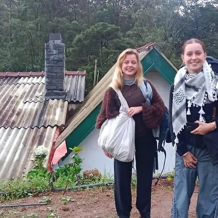 Hotel Ambewela Rangers Nuwara Eliya