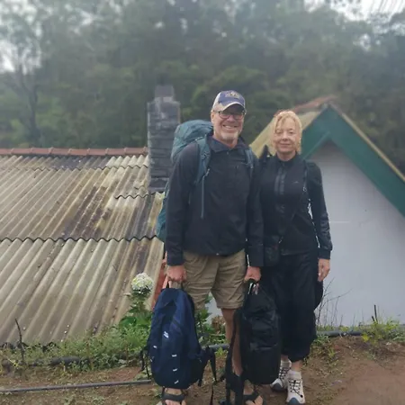 Ambewela Rangers Hotel