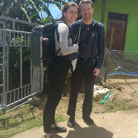 Ambewela Rangers Nuwara Eliya