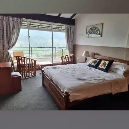 Mount View 3* Nuwara Eliya