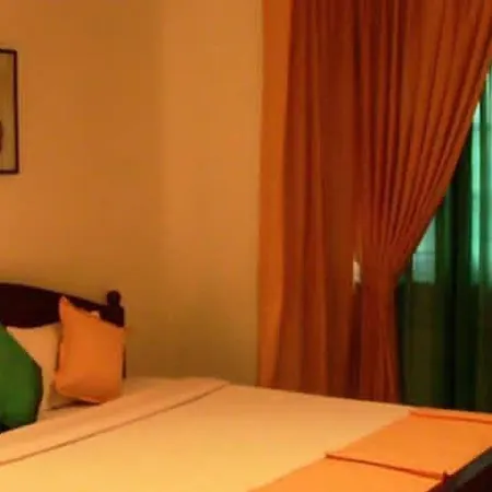 Mount View 3* Nuwara Eliya