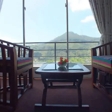 Hotel Mount View Nuwara Eliya
