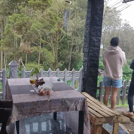 Ambewela Rangers 4* Nuwara Eliya
